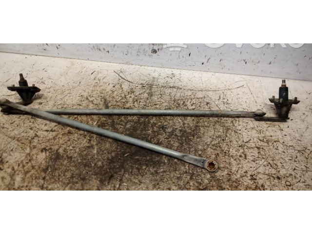 Моторчик дворников MR245213, 4D56T    Mitsubishi Pajero Sport I