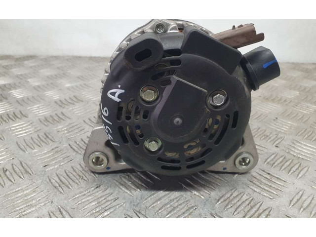 Генератор 9678178280, MS1042118211   Citroen DS4 1.2     