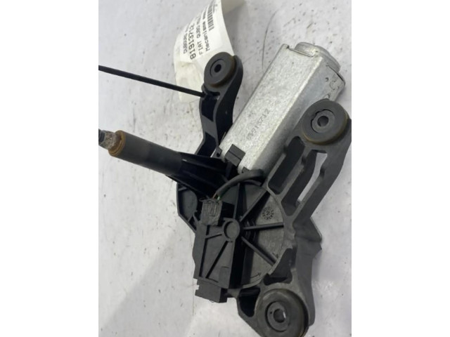 Моторчик заднего дворника 1356115080    Fiat Qubo