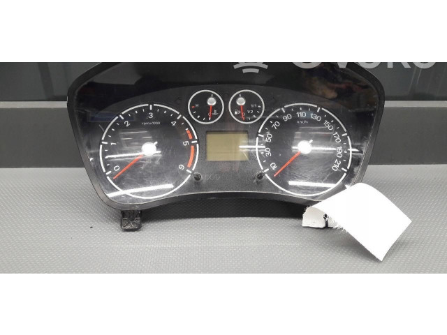 Панель приборов 9T1T10849AE   Ford Transit -  Tourneo Connect       