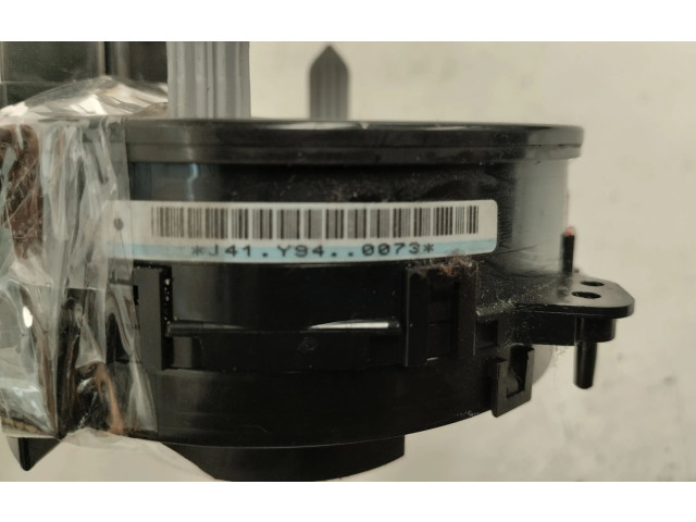 Подушка безопасности водителя J41.Y94..0073 Mazda 3 II