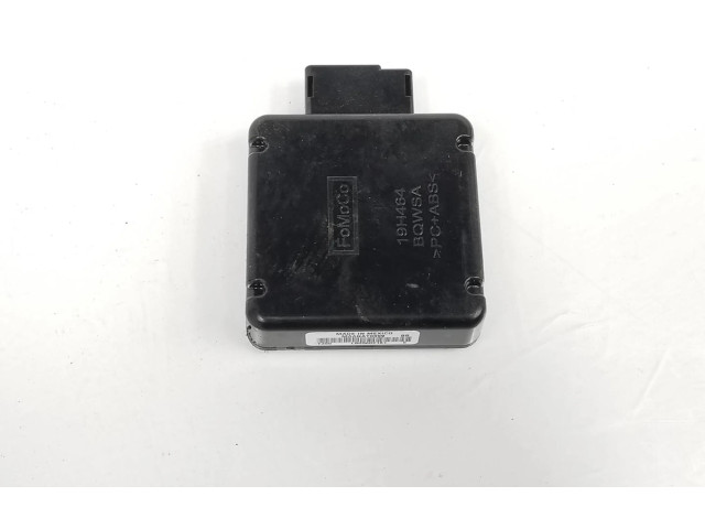 Блок управления DE8T19H463BB Ford B-MAX