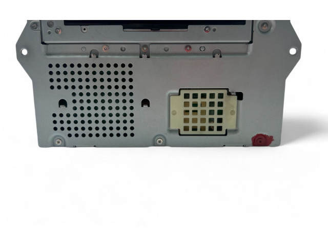 Pojistková skříňka Радио/ проигрыватель / навигация 259155X00D Nissan Navara D40 2006