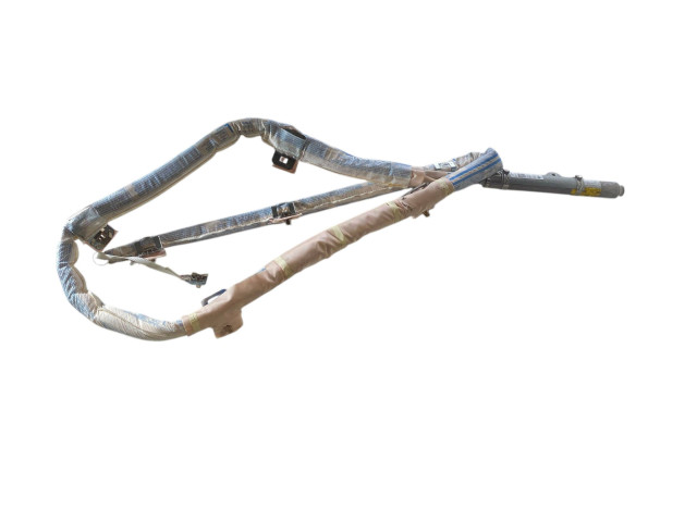 Надувная подушка для крыши 7P5880741, 7P5880741B   Porsche  Cayenne (92A)  2011 - 2017 года