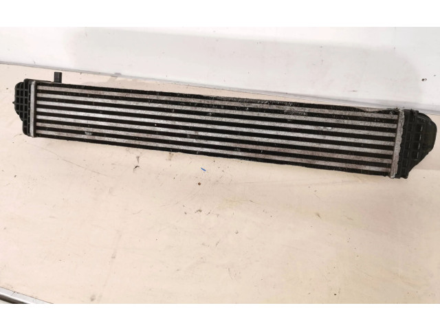 Интеркулер  2Q0145805A, 8F8500000   Audi A1 