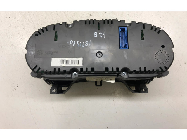 Панель приборов 5L0920800F, 5L0920800F Skoda Yeti (5L)