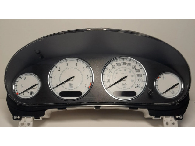 Přístrojová deska Chrysler 300M 2001 P05026411AE, TBFQI2742F38LE