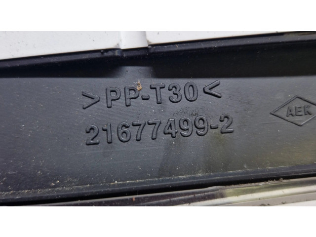 Панель приборов 216774992   Dacia Sandero       