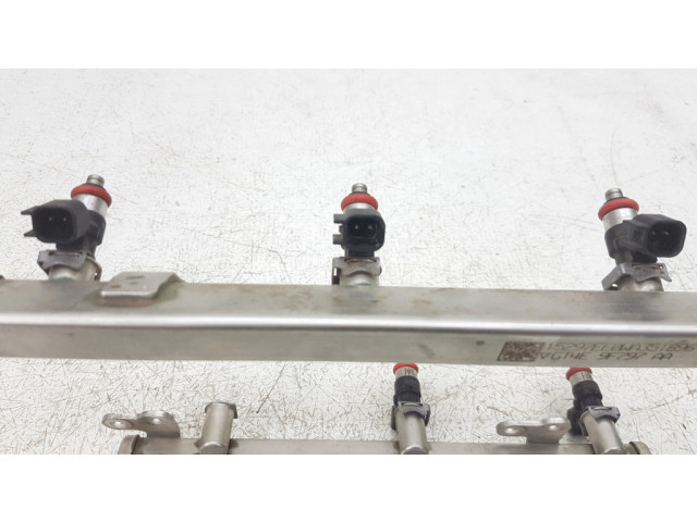 Vstřikovač GT4E9F797AA, GT4E9F797 Ford Edge II pro benzínový motor 3.5