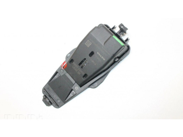 Камера ветрового стекла