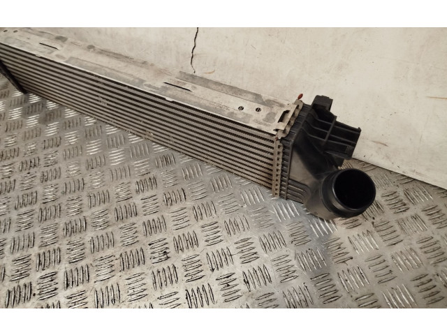 Интеркулер  144960050R, 93868349   Renault Trafic III (X82) 