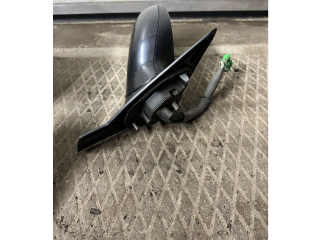 Zpětné zrcátko Volvo S80 1999 3003376, 3004582