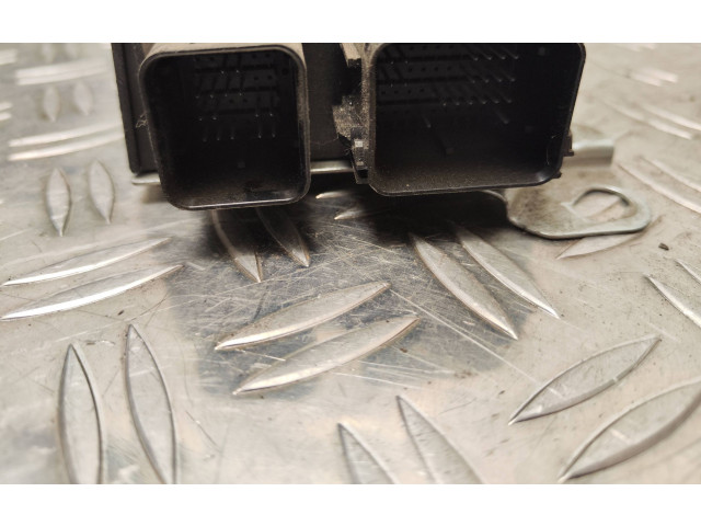 Блок подушек безопасности BM2T14B321AB, 6200058757CA   Ford S-MAX