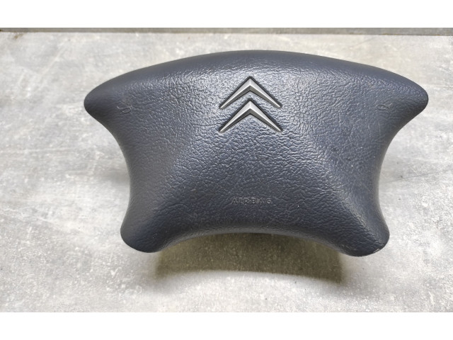 Подушка безопасности водителя 963263812K   Citroen C5