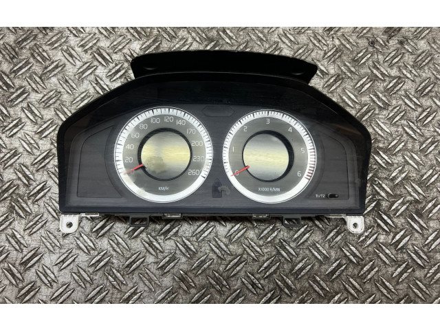 Панель приборов 31270901AA Volvo V70