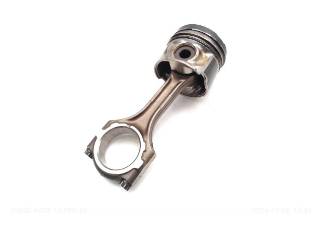 Поршень с шатуном 2AD-FHV 2AD-FHV Lexus IS 220D-250-350