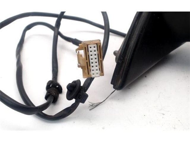 Зеркало электрическое Audi A4 Allroad - года