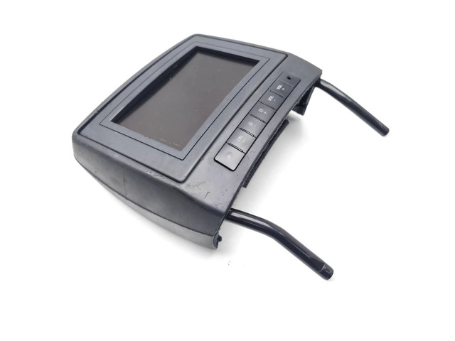 Дисплей    J359608CI, 3365.0101   Mercedes-Benz GL X164