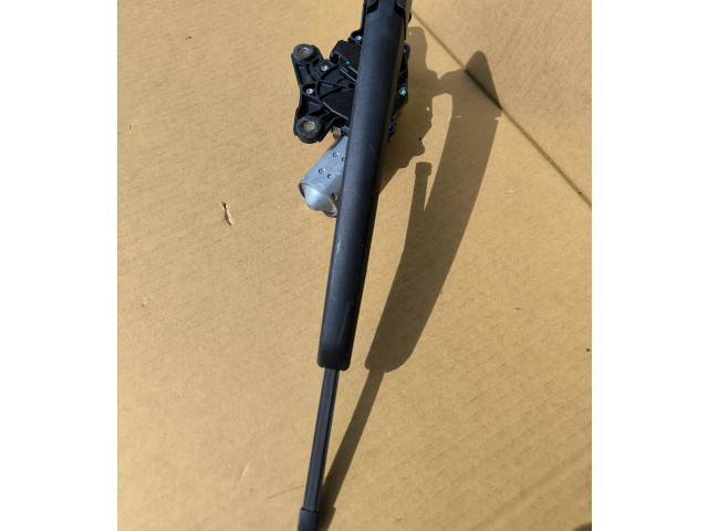 Моторчик заднего дворника DS7317404BA, W000066951    Ford Escape IV