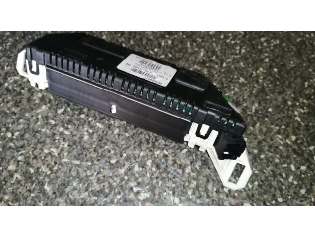 Дисплей    9654149380   Citroen C4 I