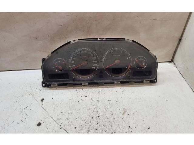 Панель приборов 8602764, 69294730T   Volvo V70       