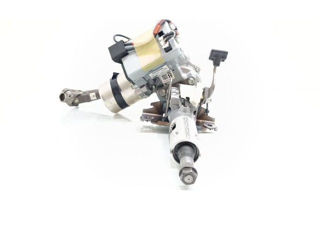 Руль Toyota Verso 2009 - 2018 года EATCEC0140