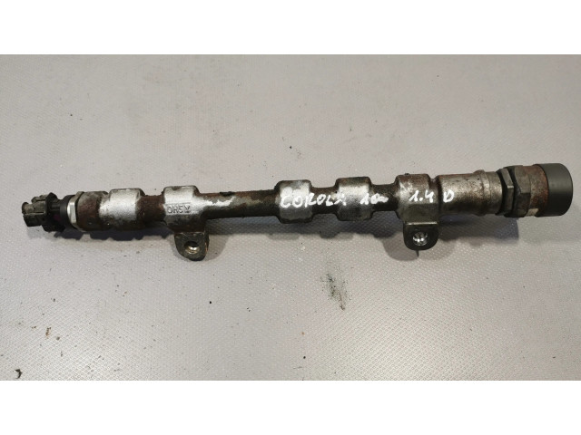 Vstřikovací lišta 2381033030 Toyota Corolla E140 E150 pro naftový motor 1.4