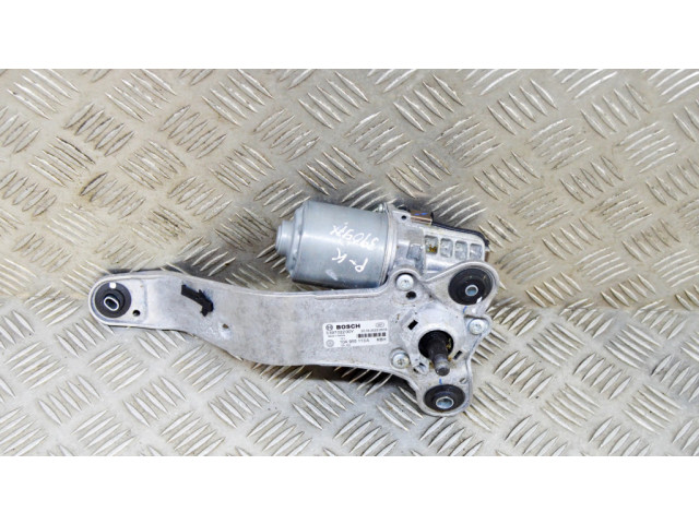 Комплект механизма стеклоочистителей