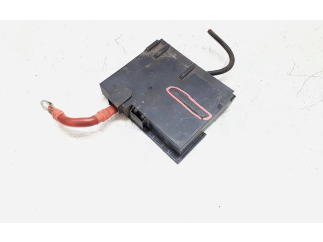 Блок предохранителей  2S6T-14A076AA, 2S6T-14A076AA   Ford Fusion    