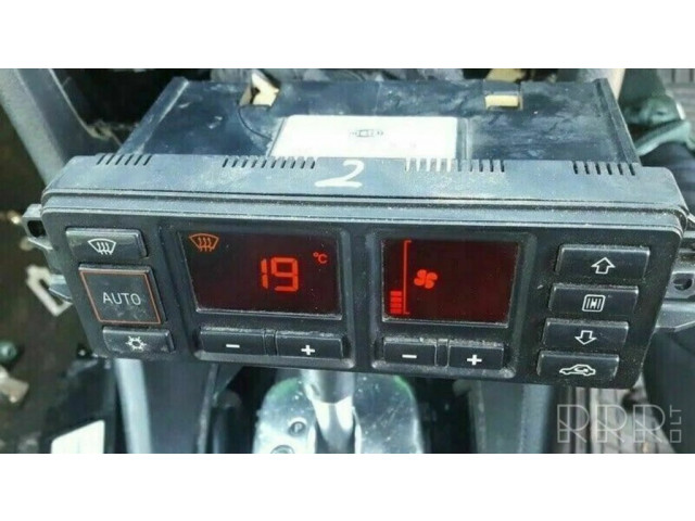 Блок управления климат-контролем 8l0820043b, 5hb00760800 Audi A3 S3 8L