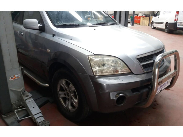 Турбина KIA Sorento 281303E710