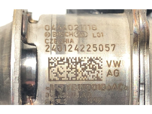 Комплект форсунок 0444021118    Skoda Superb B9   