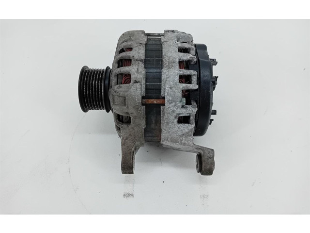 Генератор 97402160   Fiat Ducato      