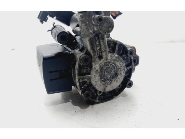 Топливный насос