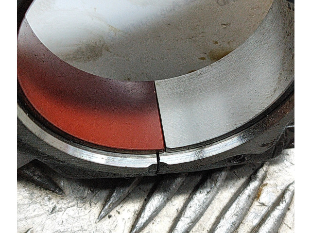 Píst 9488343, 8662616 BMW 2 F44 pro benzínový motor 2.0 B48 A20 A