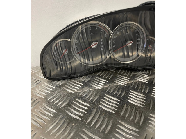 Панель приборов 85012ag16 Subaru Legacy