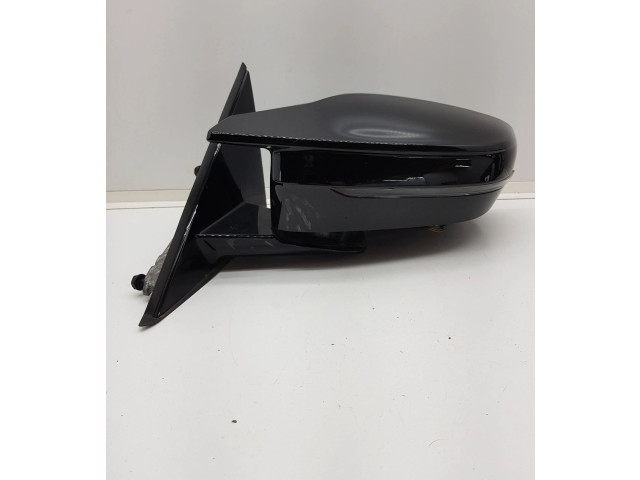 Zpětné zrcátko BMW 3 G20 G21 2023 A091564, 0004459593
