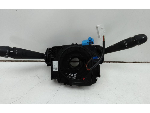 Подрулевой шлейф SRS 0430770012   Citroen C4 II