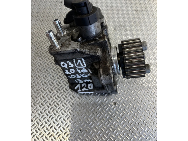 Топливный насос