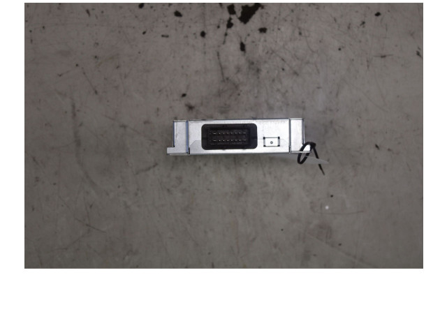 Блок управления двигателя P05150620AC, 68091834AF   Fiat Freemont