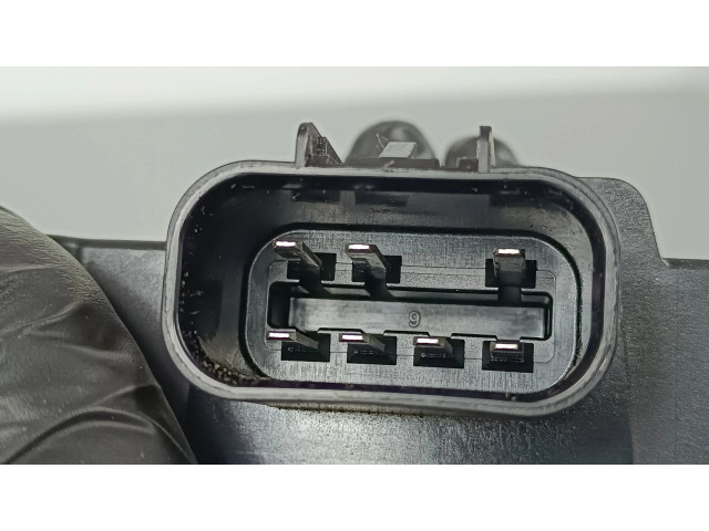 Блок управления 68434538AA   Jeep Grand Cherokee WL