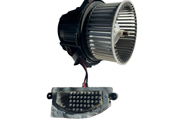 Вентилятор печки 8T0820521A, 8T0820521A Audi Q5 SQ5