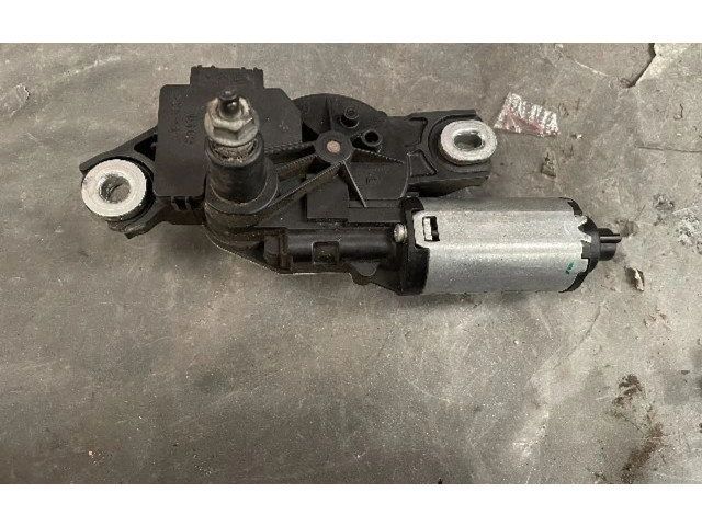 Моторчик заднего дворника 1T0955711D, 1T0955711D    Volkswagen Caddy