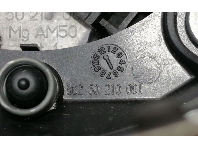 Руль Alfa Romeo 159 - года 86250210091