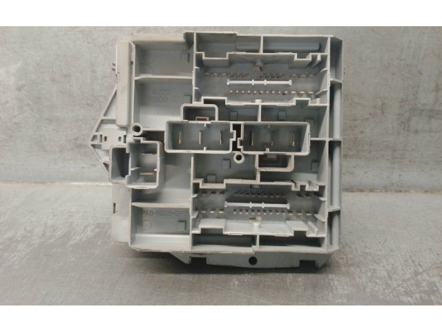 Модуль управления BSM 51739427   Fiat Idea    