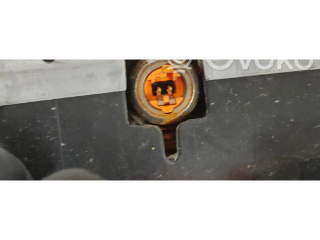 Надувная подушка для передней двери 8200432121 Renault Clio II