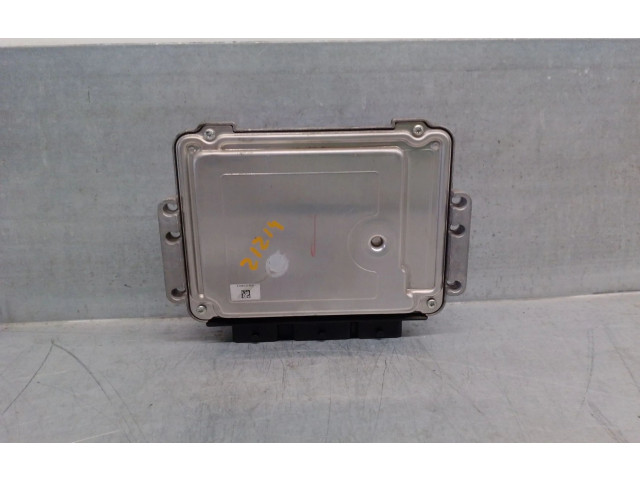 Řídící jednotka 6M6112A650BB, 0281012530-BOSCH Mazda 3 I 2008