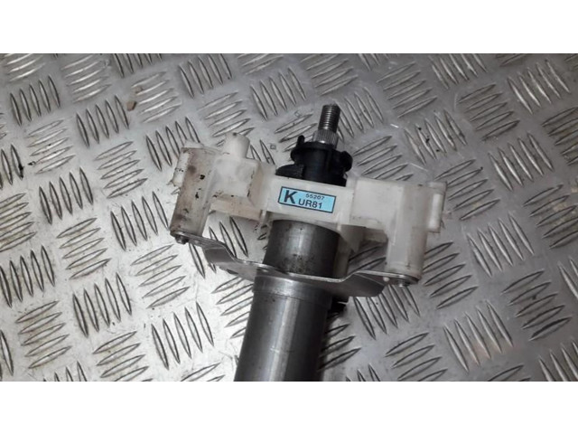 Рулевая рейка UJ0732100 Ford Ranger 2012-2018 года