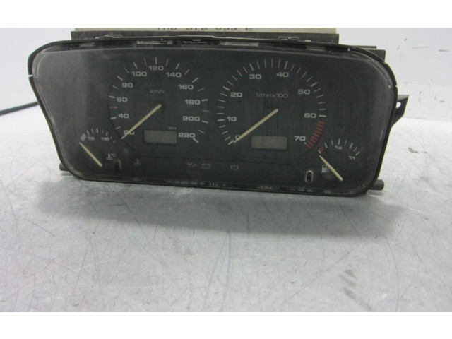 Панель приборов 88311188   Volkswagen Golf III       