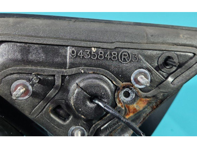 Зеркало электрическое        Jeep Grand Cherokee (WK)  2005 - 2010 года   